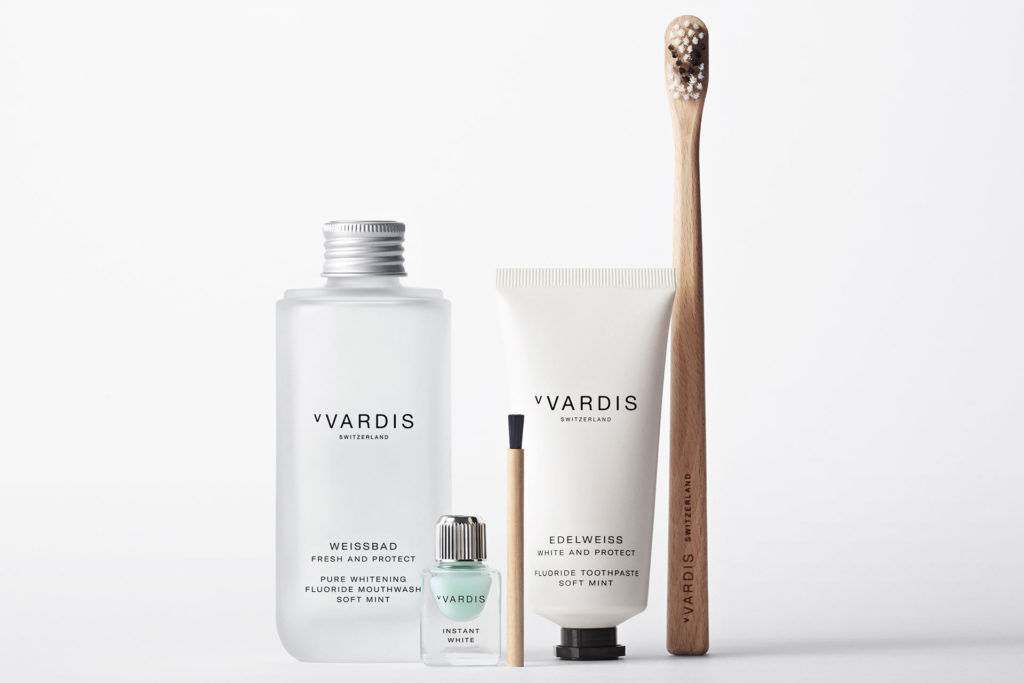 Christmas beauty gifts