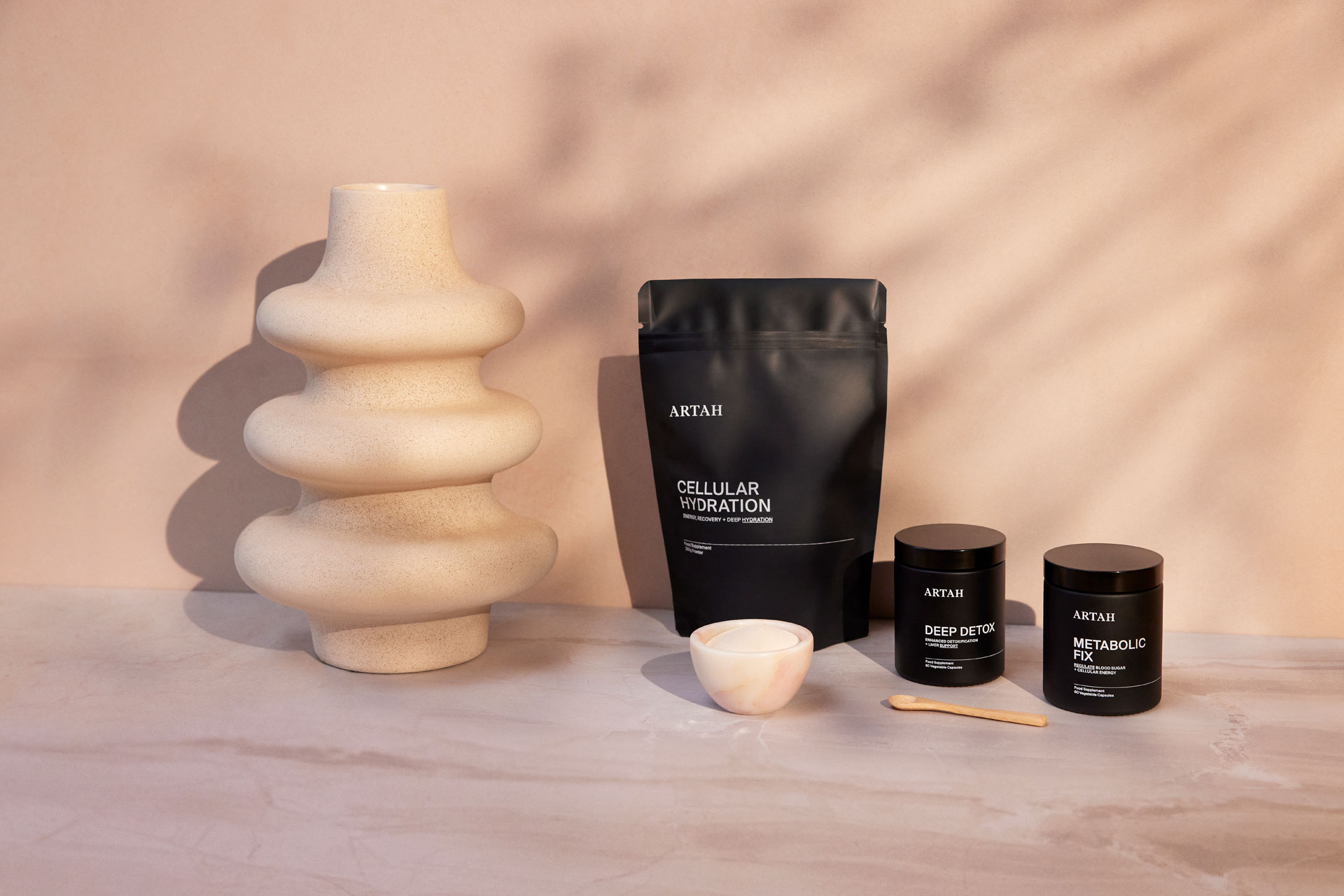 How Artah is Redefining Health: Q&A with Founder Rhian Stephenson