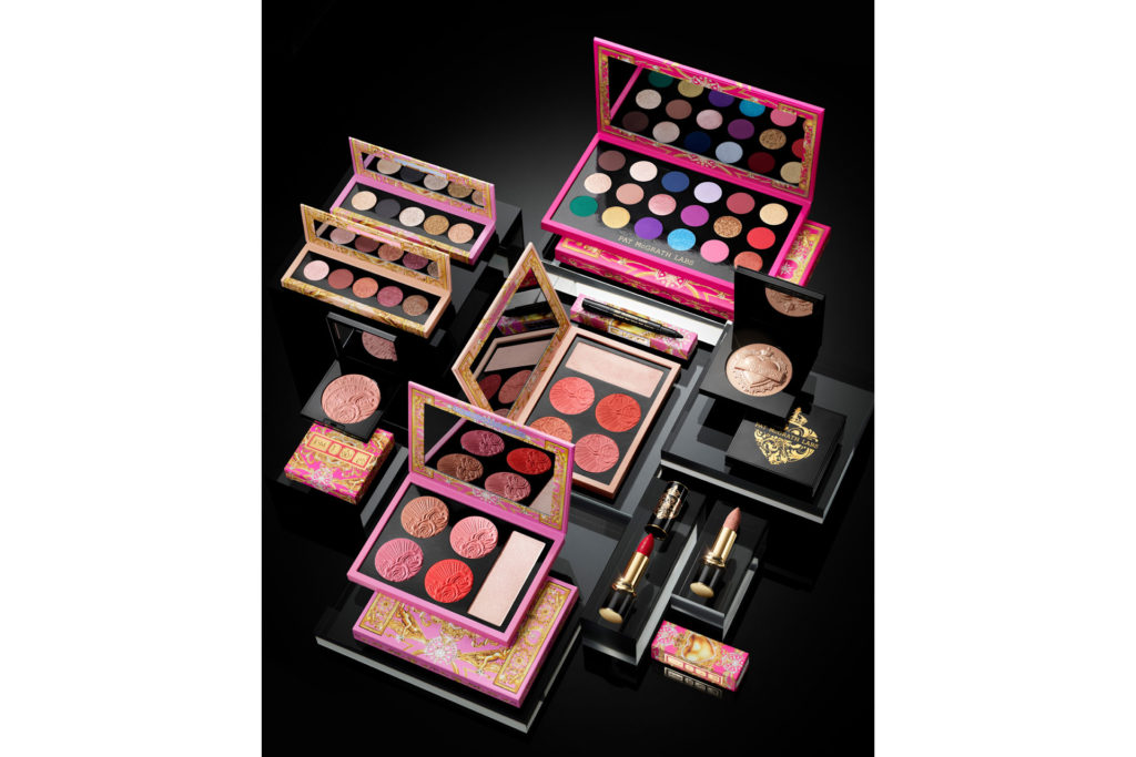 Pat McGrath Labs Celestial Nirvana Everything Kit