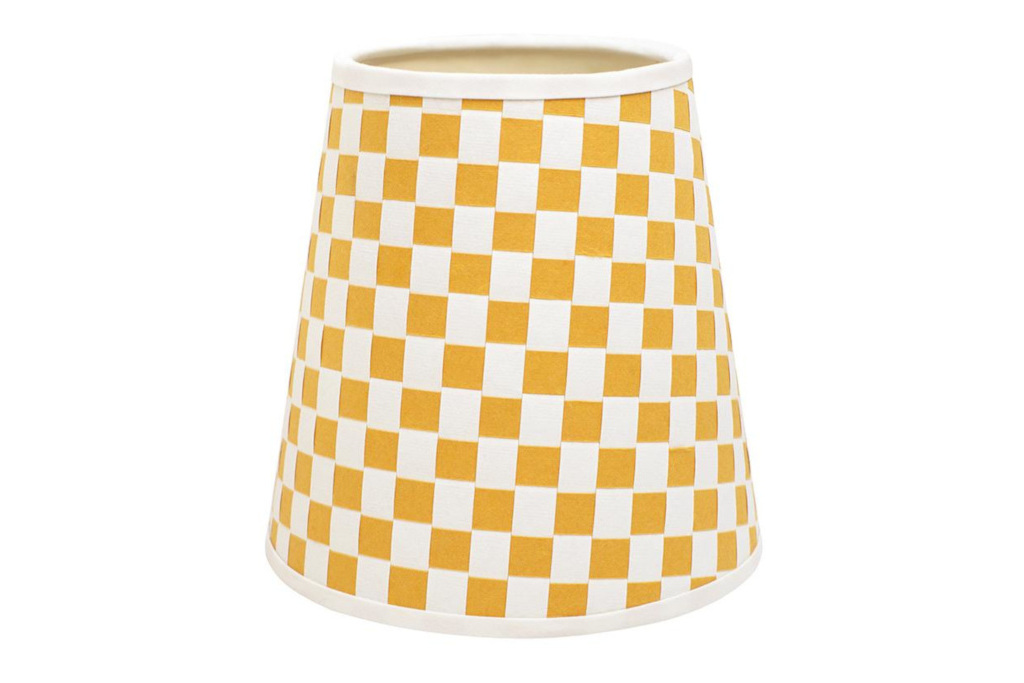 Rosi de Ruig Craft Boat Chamomile Yellow