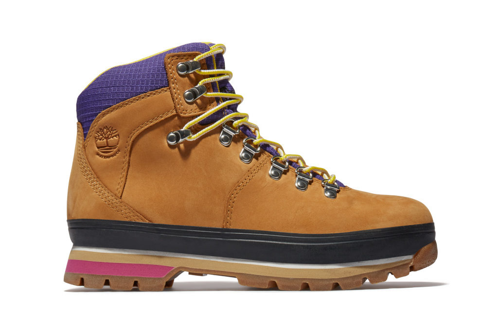 Timberland Euro Hiker