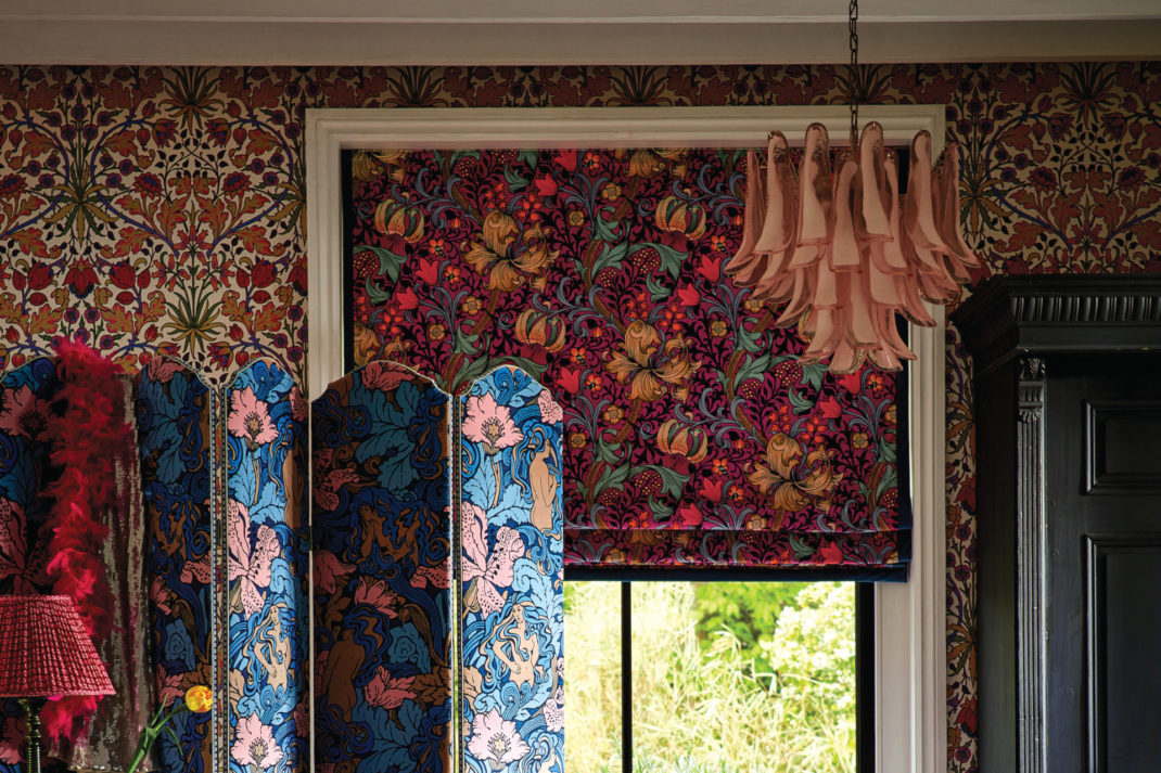 Archive by Sanderson Design