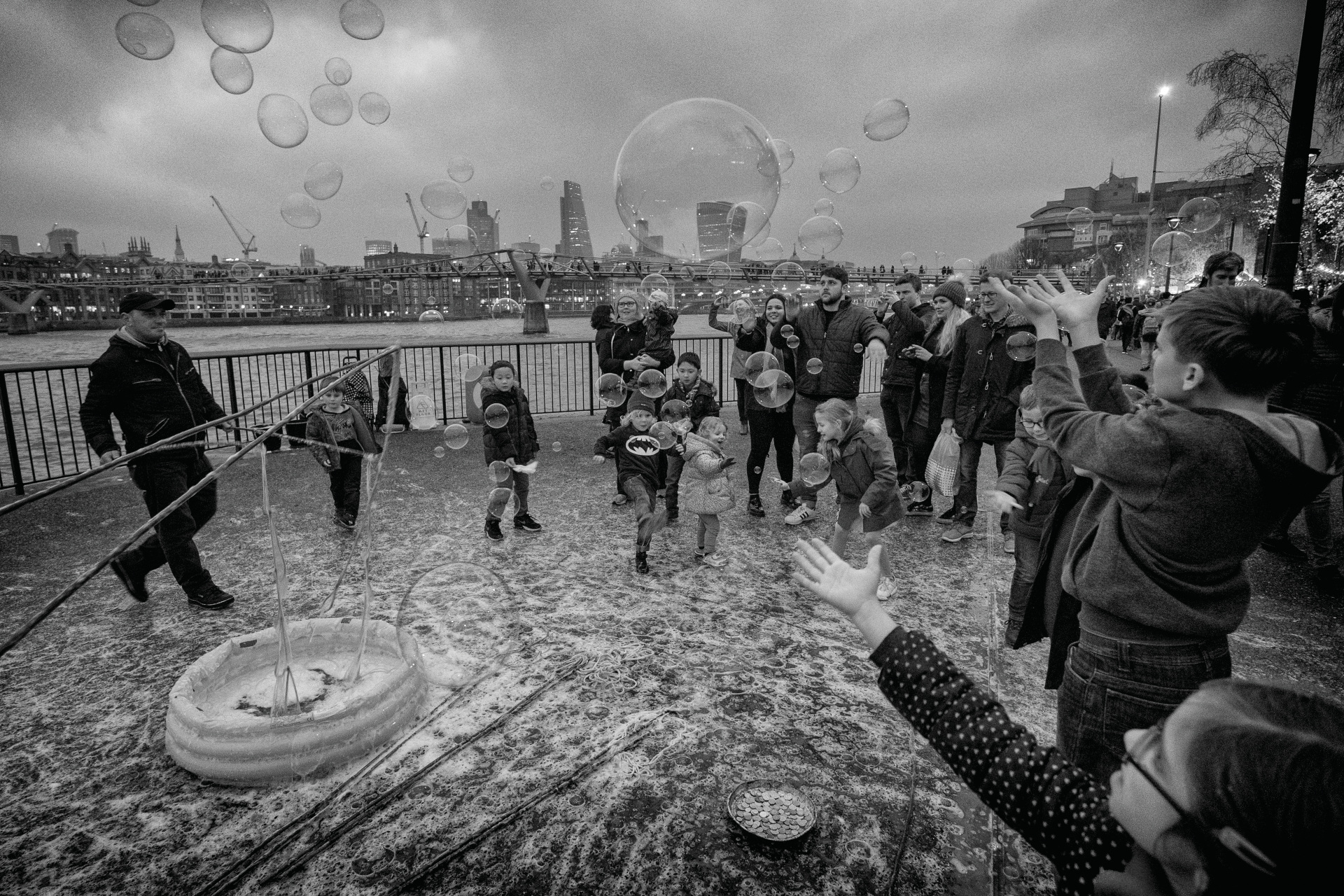 We Are London