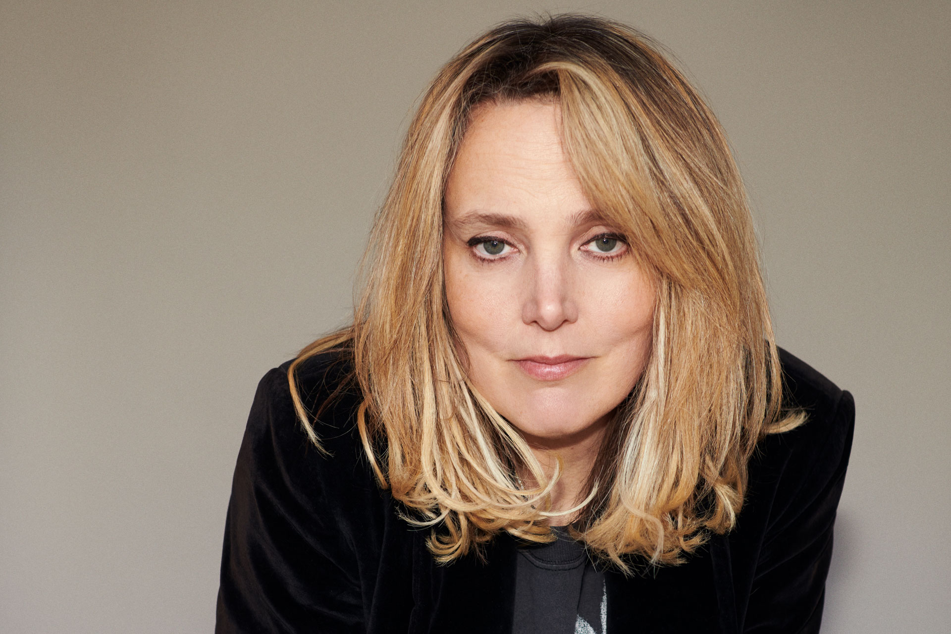 Bay Garnett on Sustainable Fashion