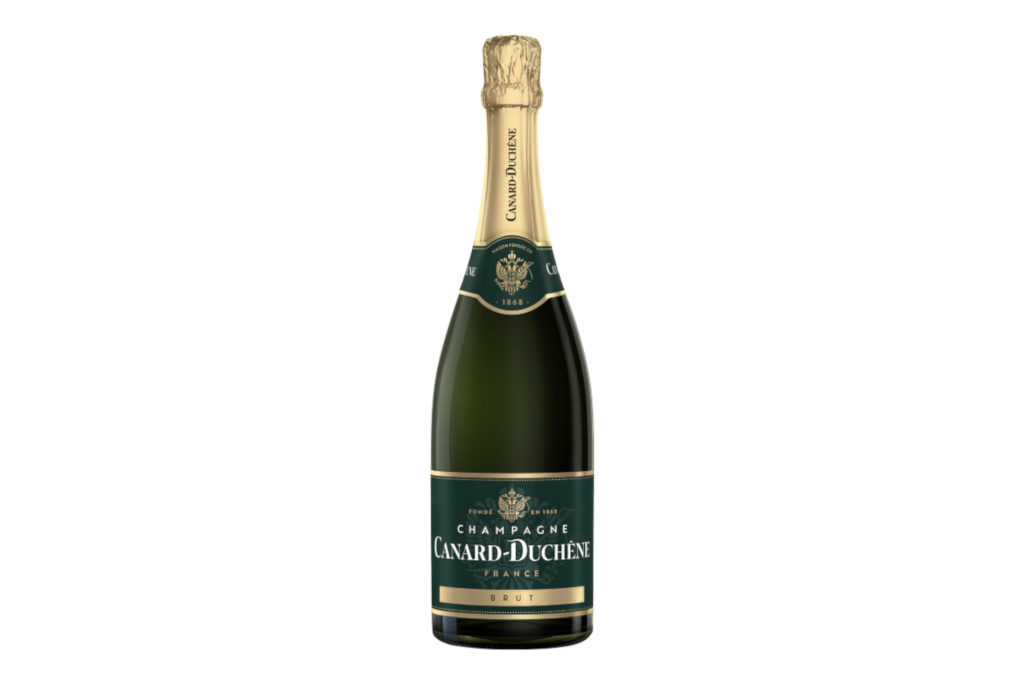 Try Our Best Champagne Brands