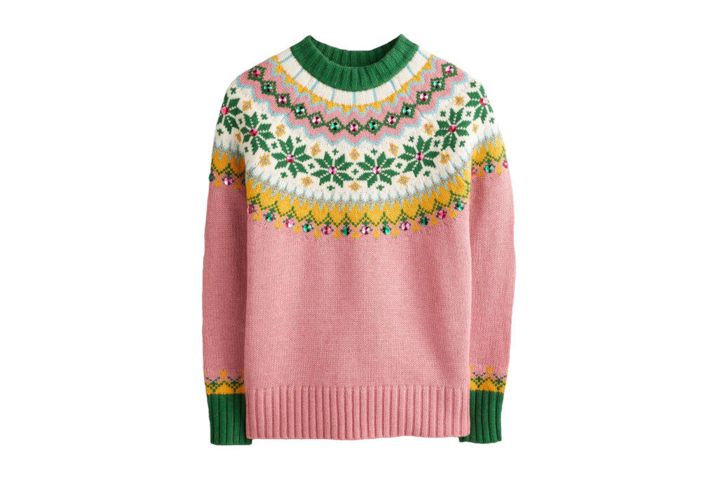 Best Christmas Jumpers 2022 For Women, Men & Kids Fashion