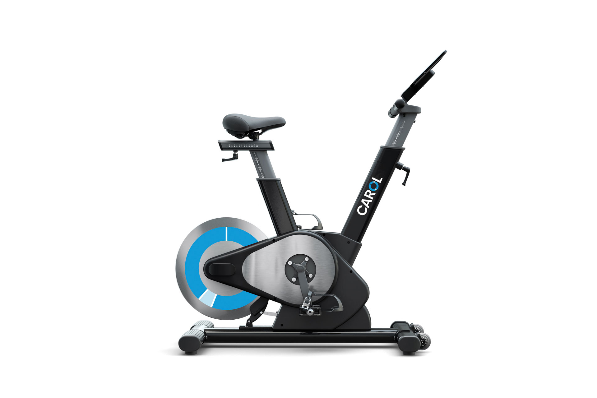Carol Bike