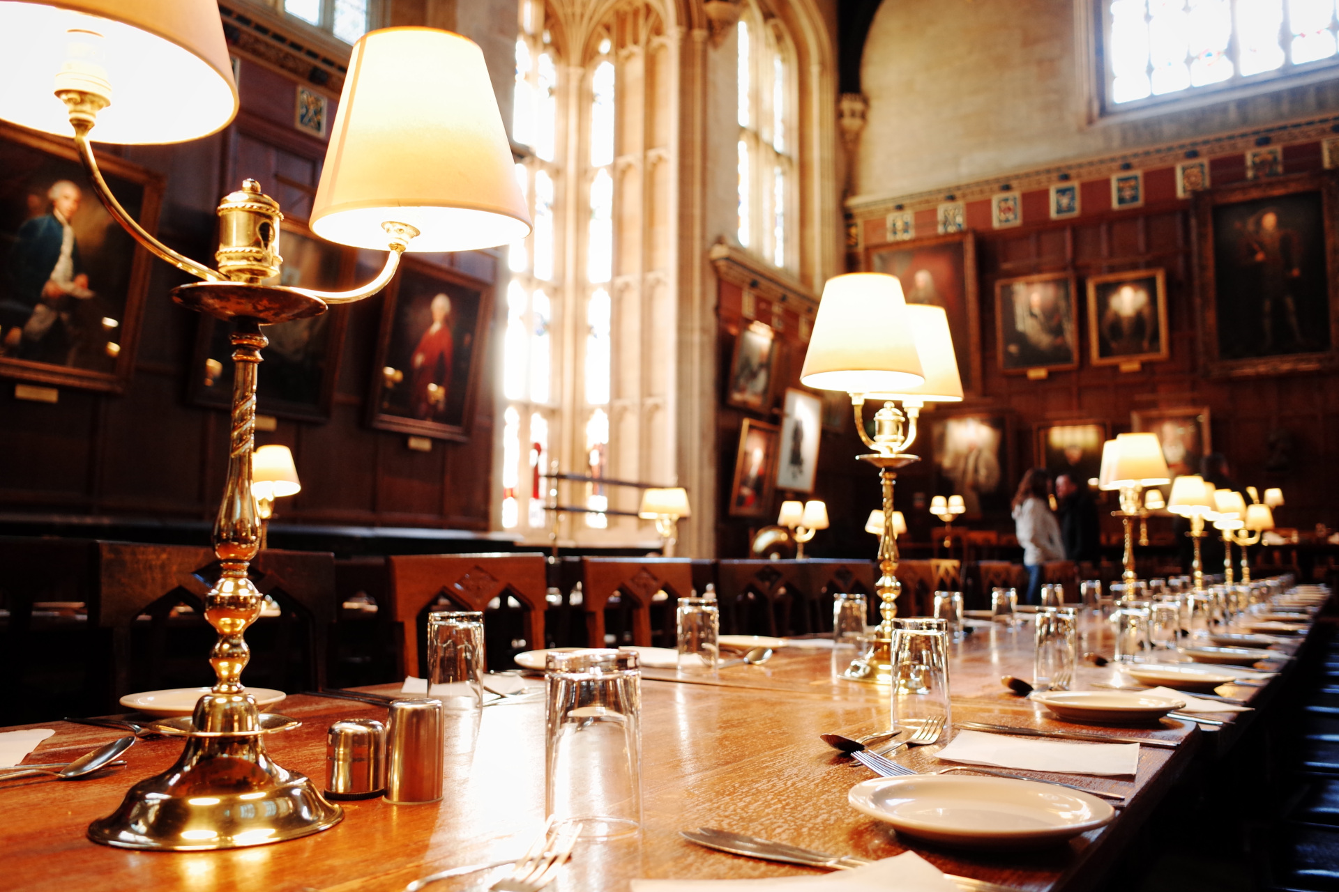 Iconic Harry Potter Filming Locations Worth Paying A Visit To
