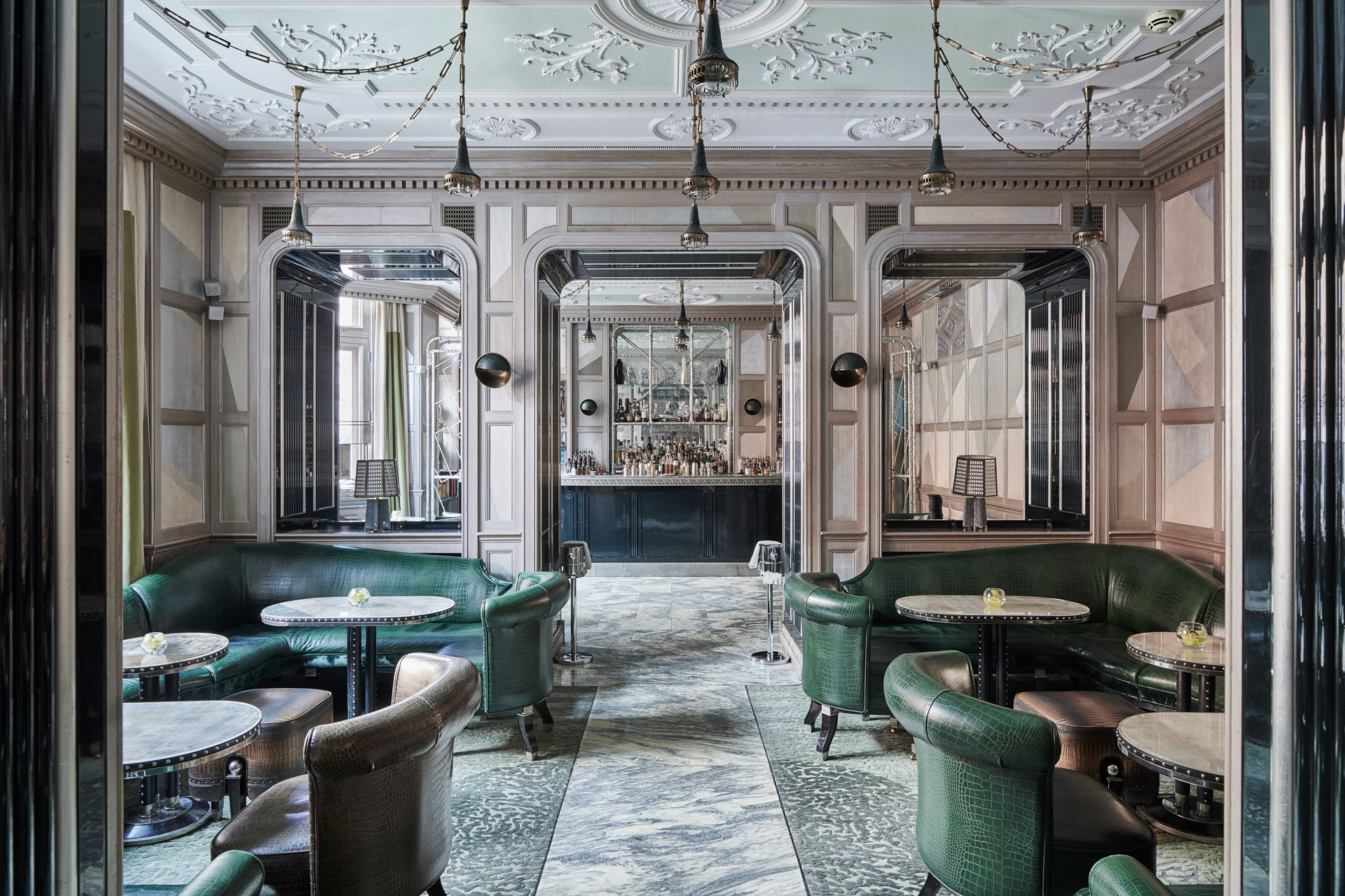 London's Best Cocktail Bars