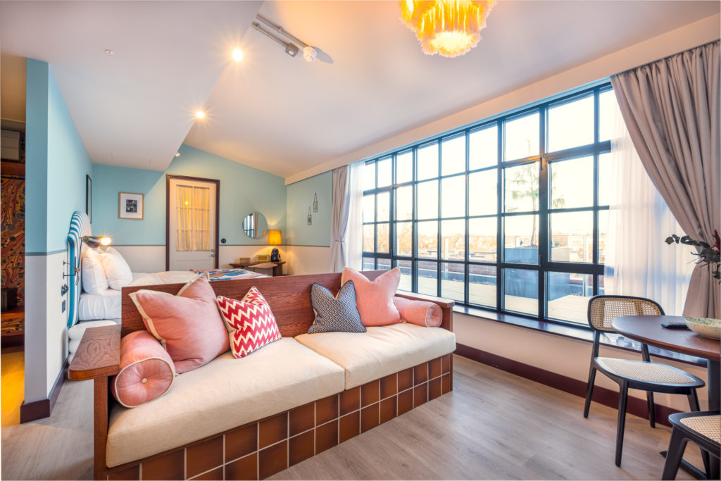 Room2 Chiswick