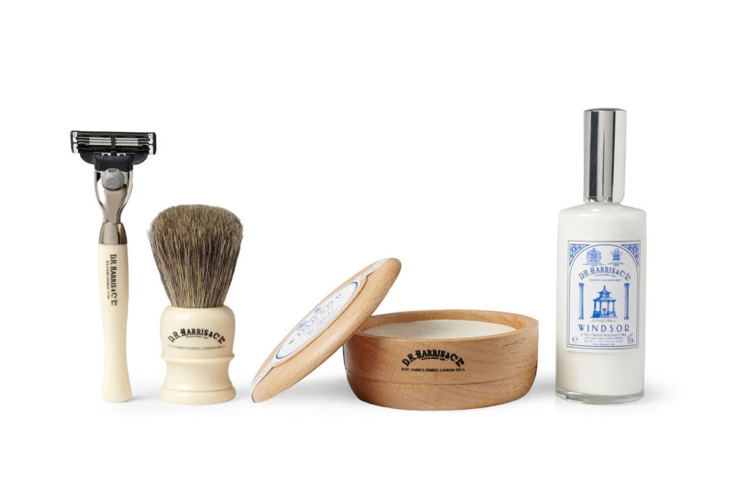 6 British Men's Grooming Brands To Try Today - Health & Beauty