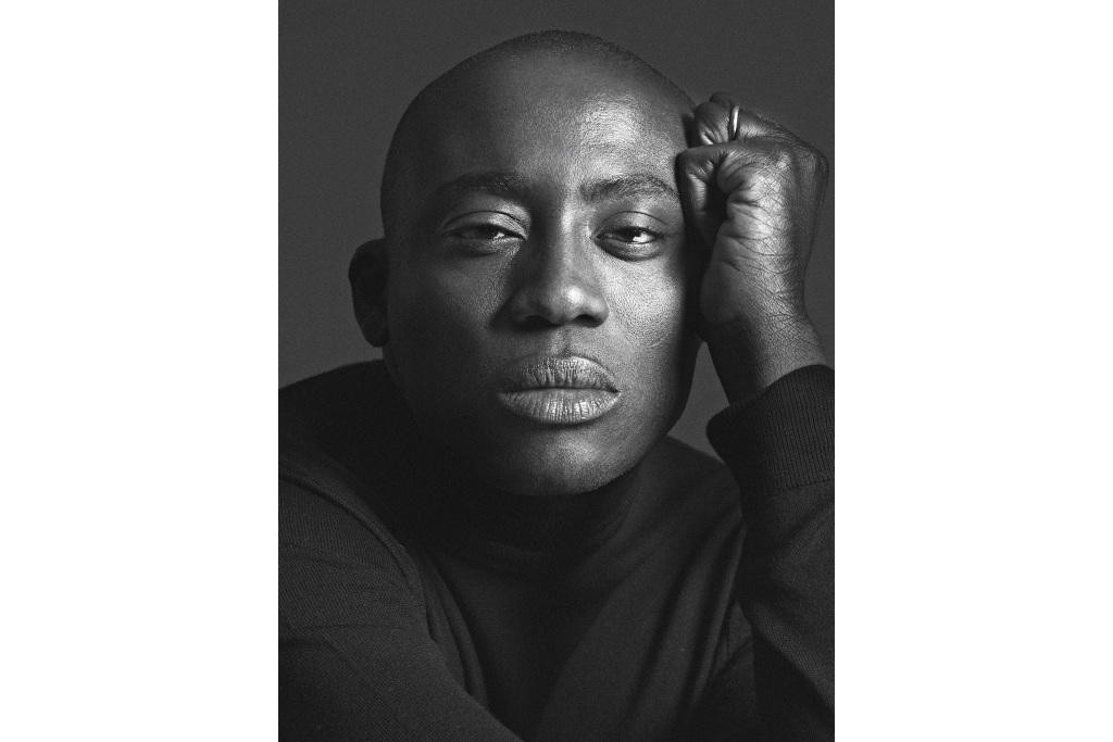 Edward Enninful