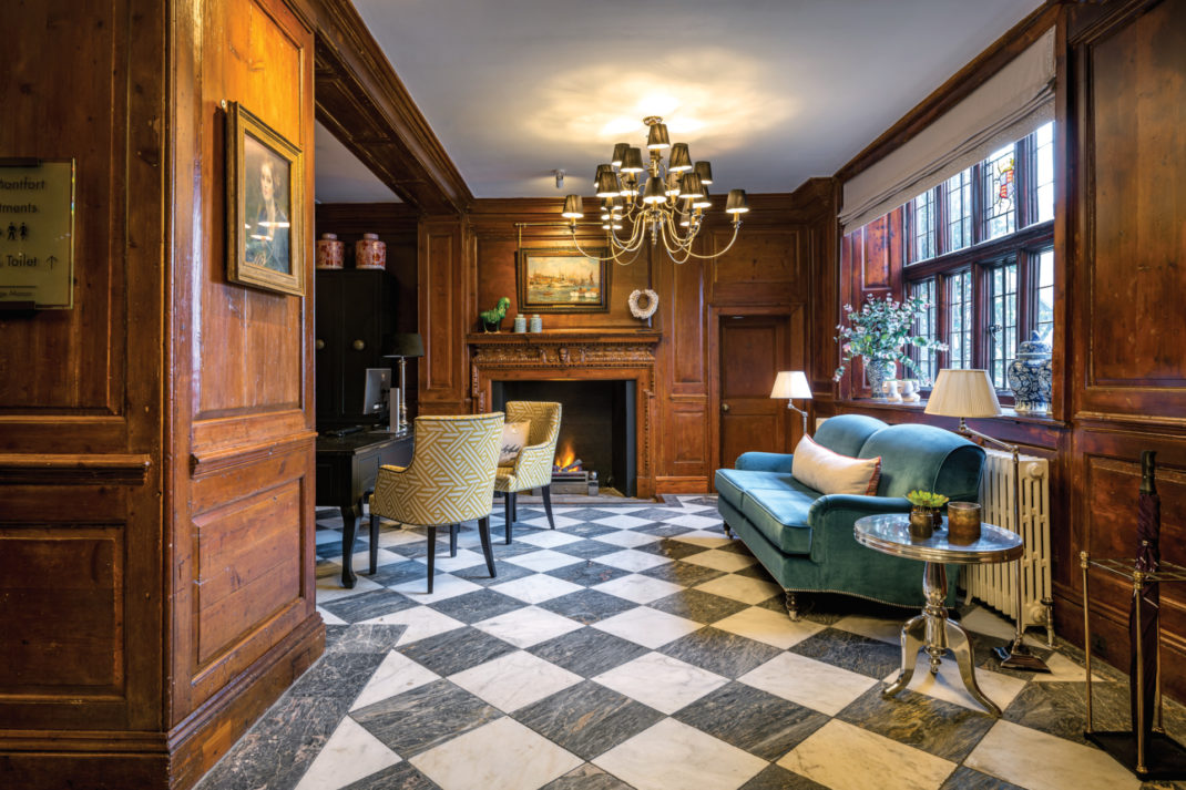Bernard Interiors