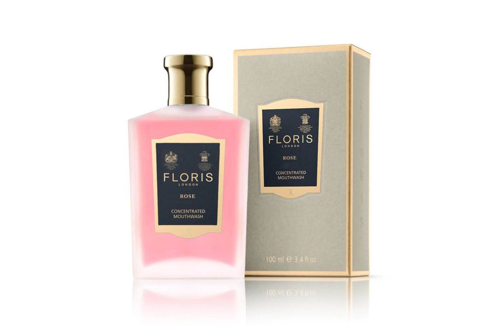 Floris London
