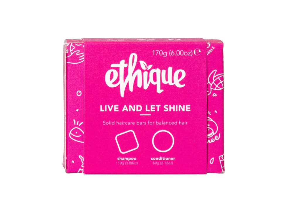 Ethique gift pack-Christmas beauty gifts