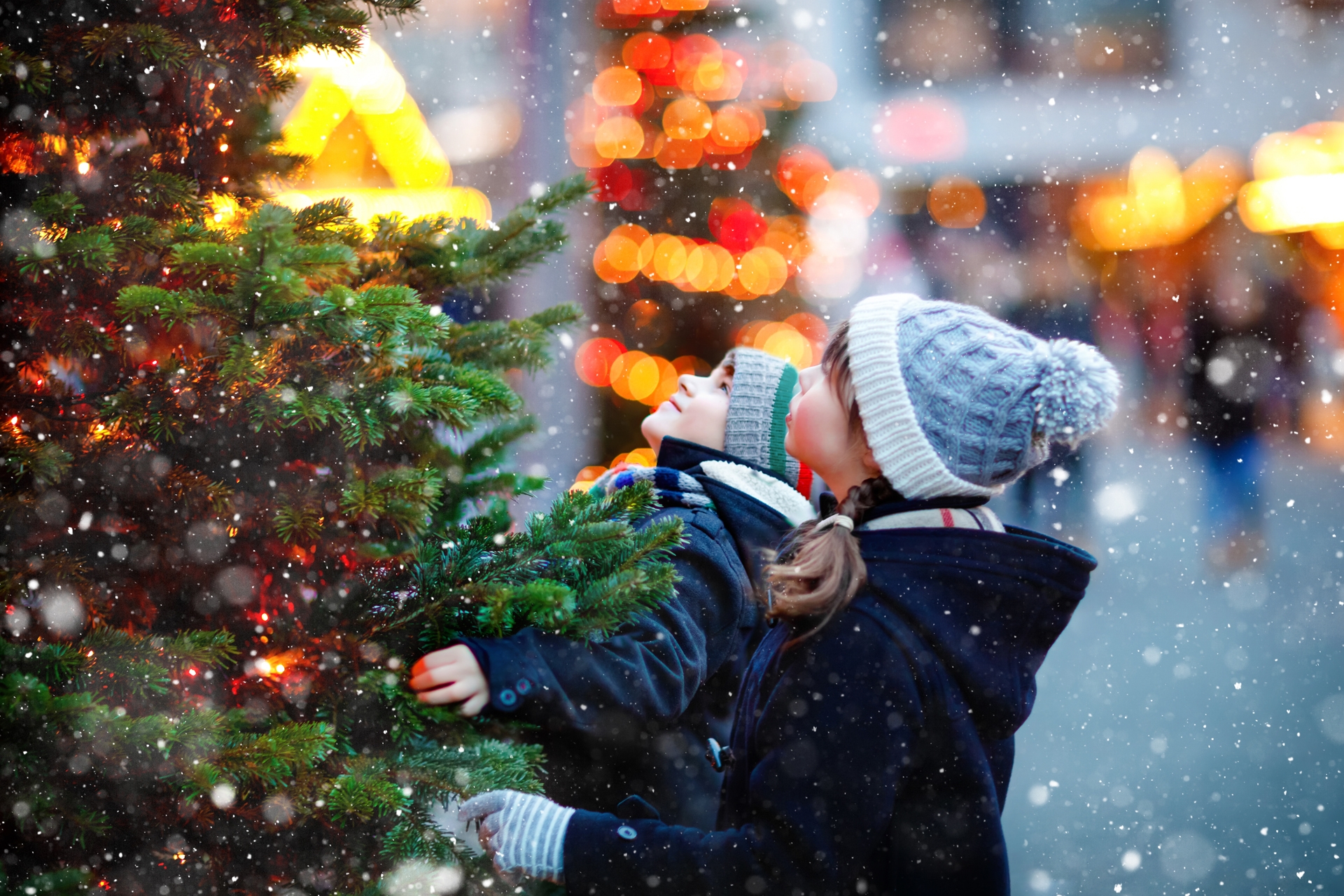 Cool Things To Do with the Kids this Christmas