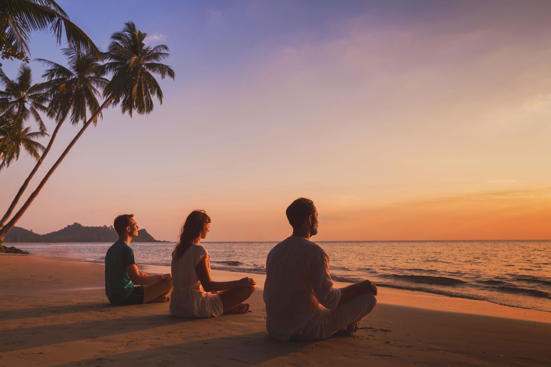 Is Breathwork Worth the Hype?