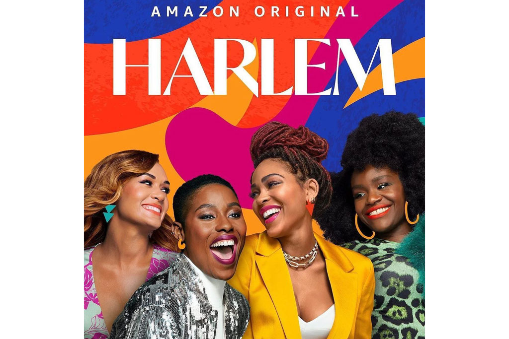 Harlem