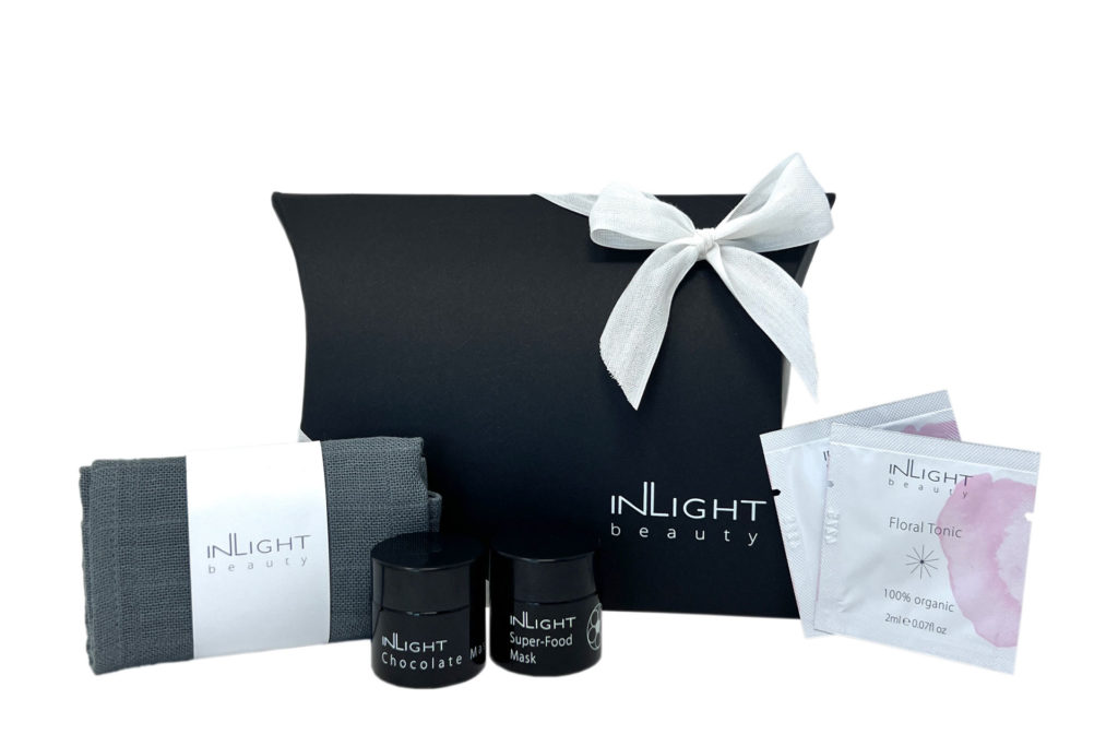 Christmas beauty gifts