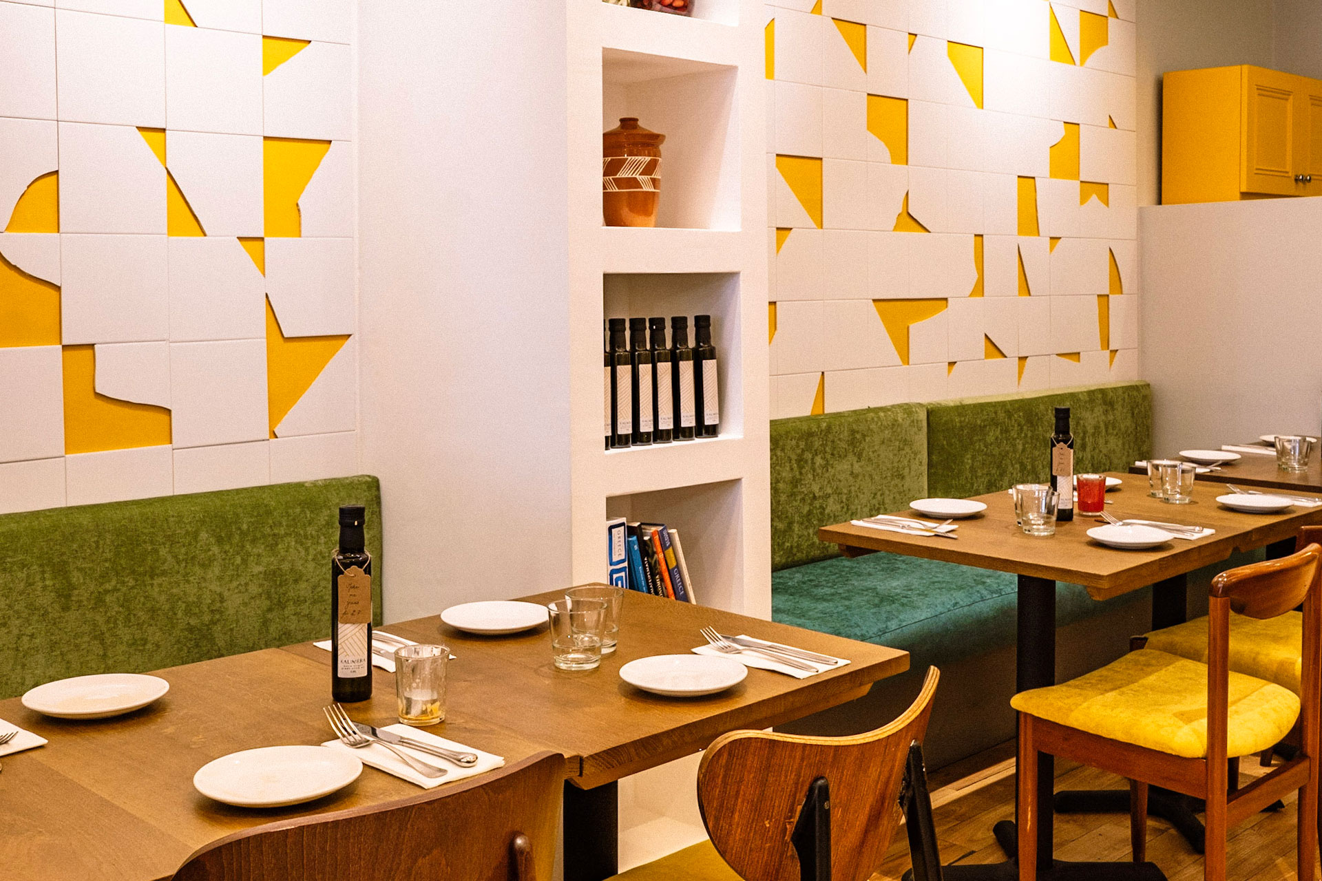 Restaurant of the Week: Kalimera