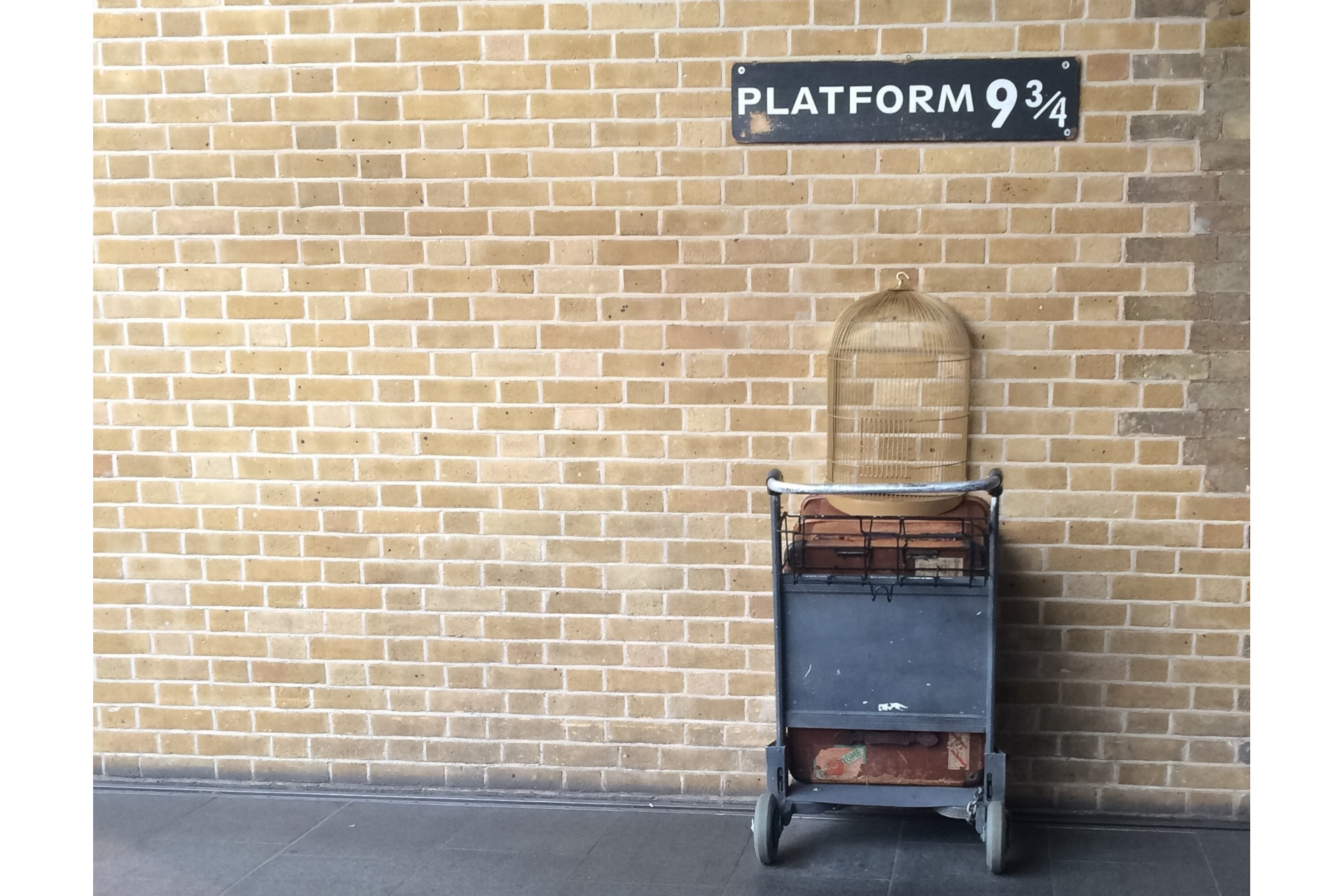 King's Cross