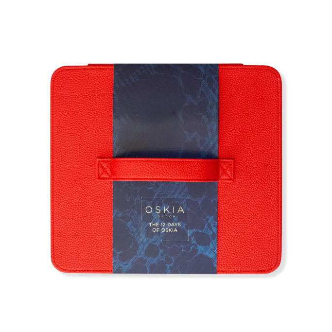 Christmas beauty gifts