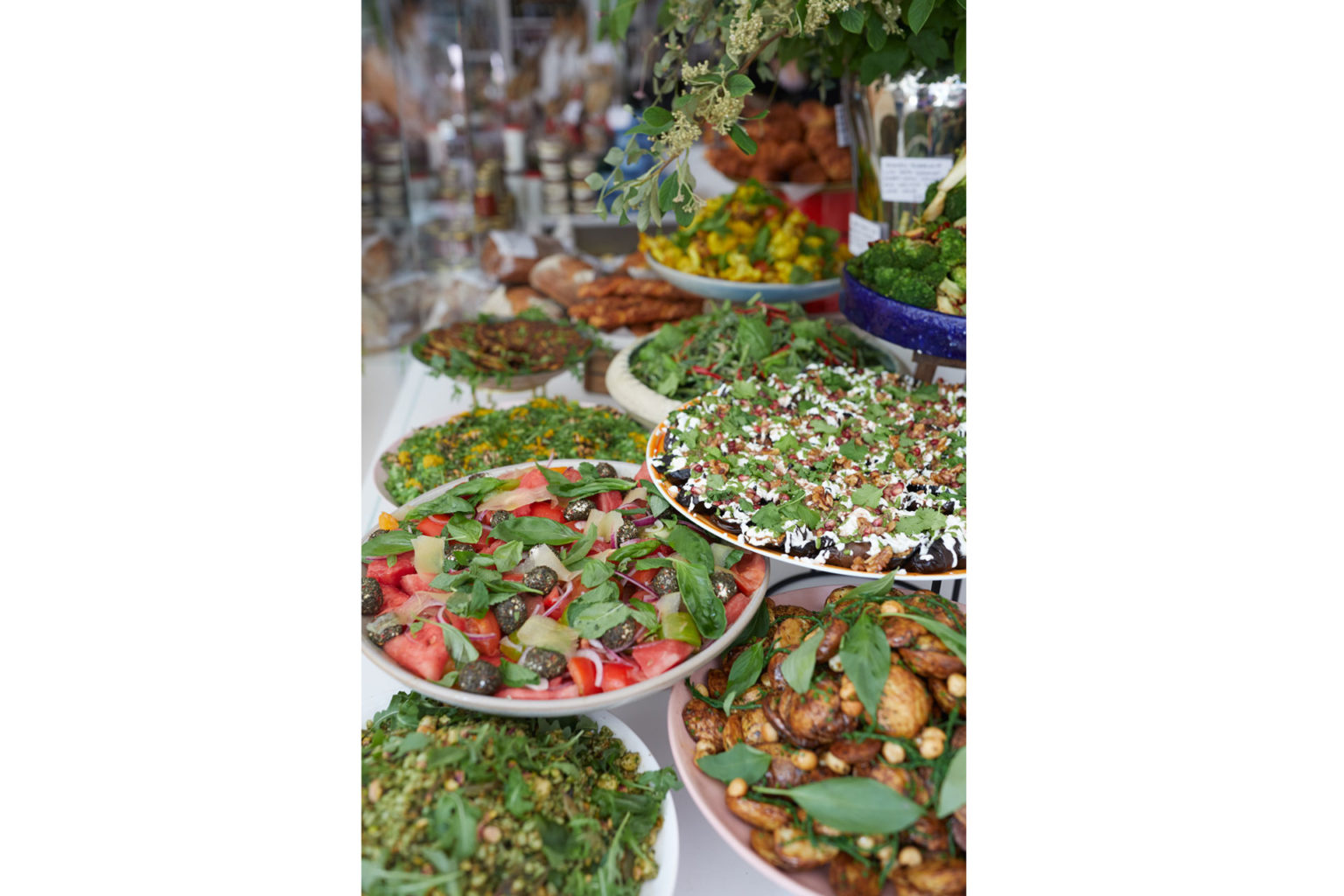 The Best Places To Eat in Chelsea Where To Eat in Chelsea 2023