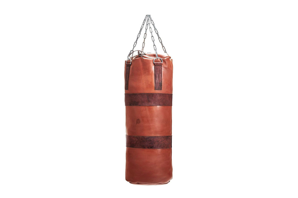 Paragon Punchbag