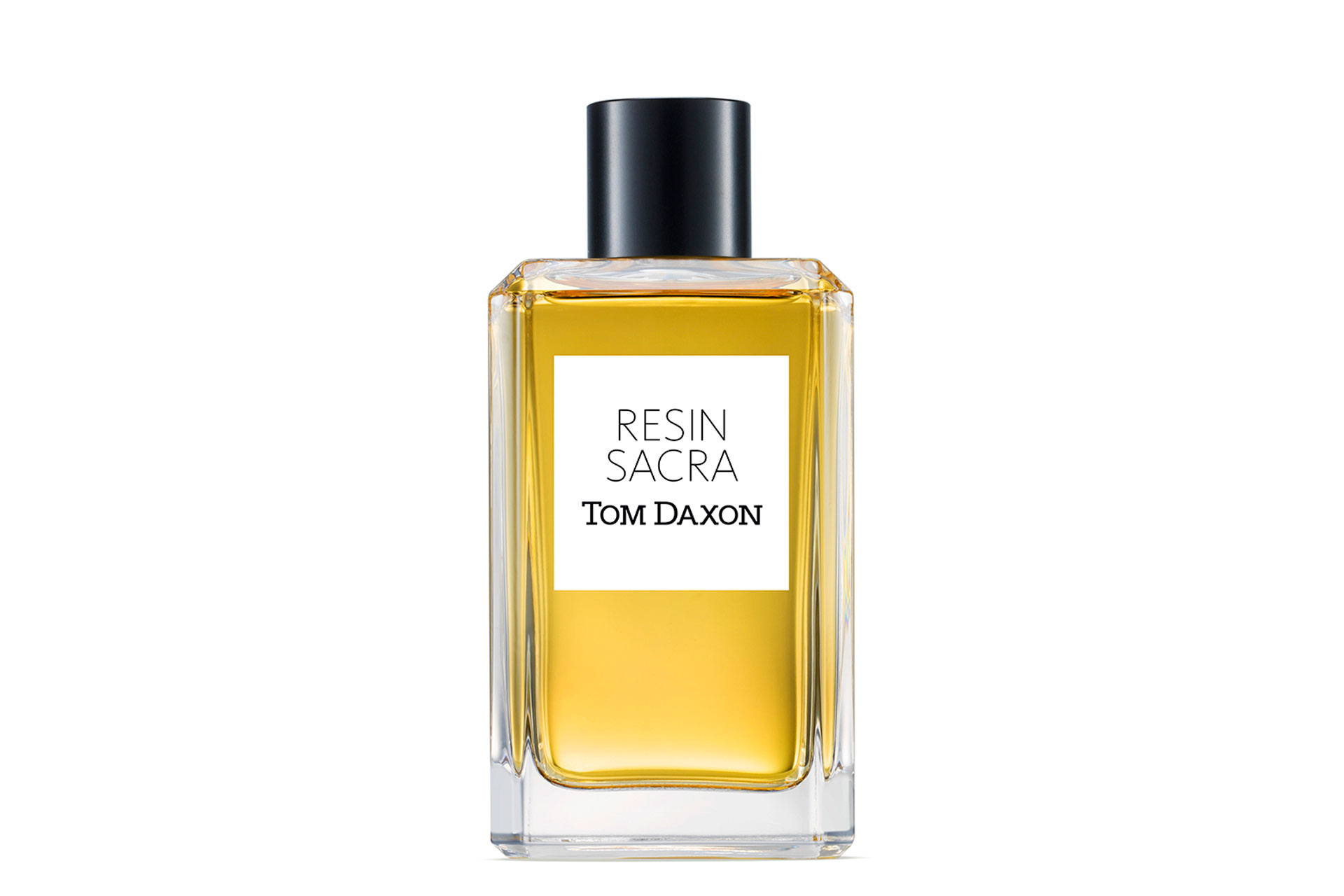 Resin Sacra by Tom Daxon