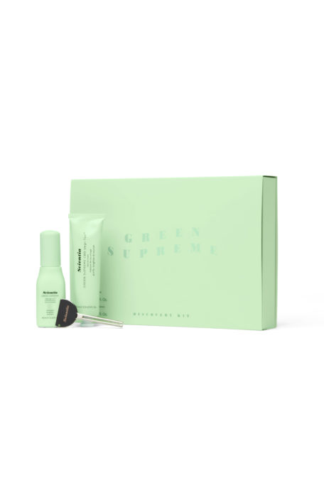 Christmas beauty gifts