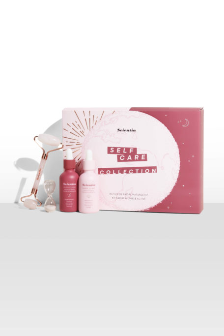 Scientia Self Care collection- Christmas beauty gifts