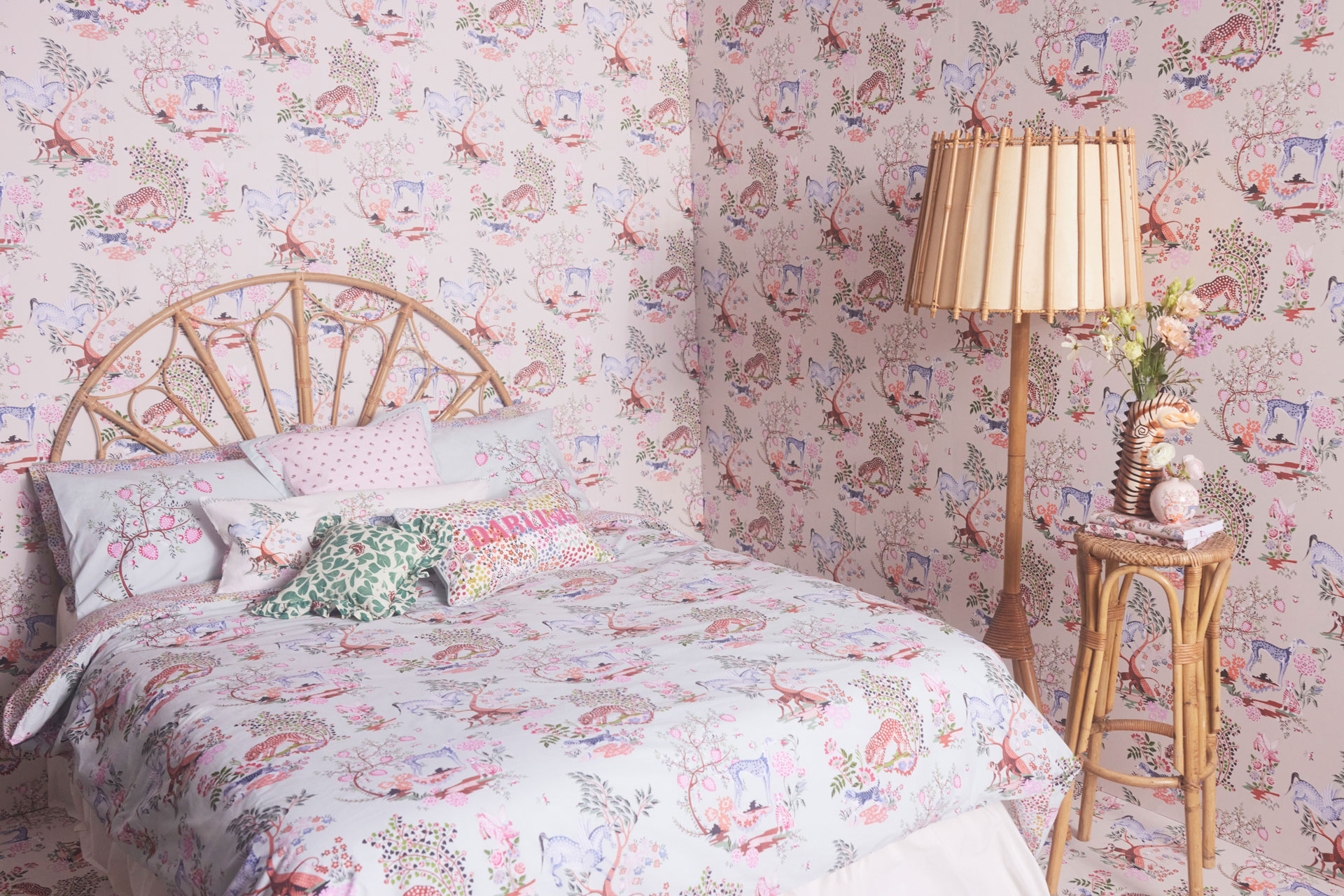 Cath Kidston spring collection