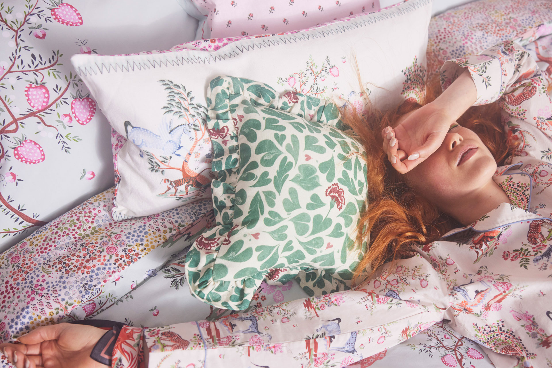 Why You Need to Get Involved With The Cottagecore Trend