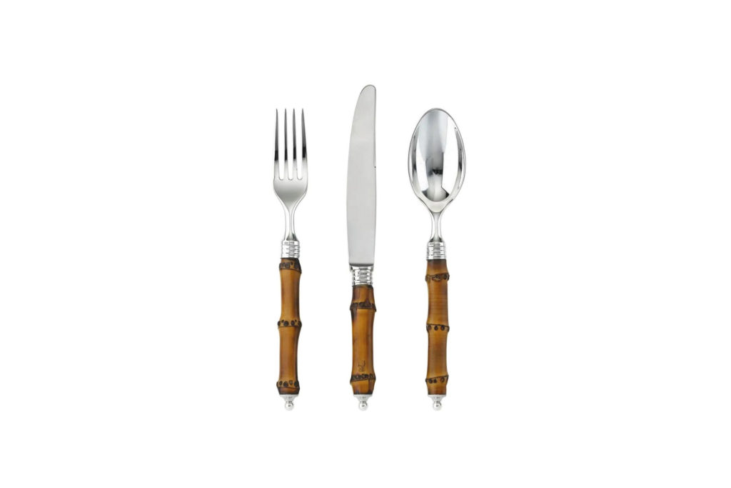 Thaiti cutlery