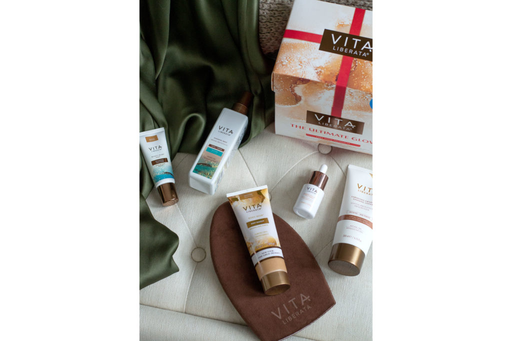 Vita Liberata gift set