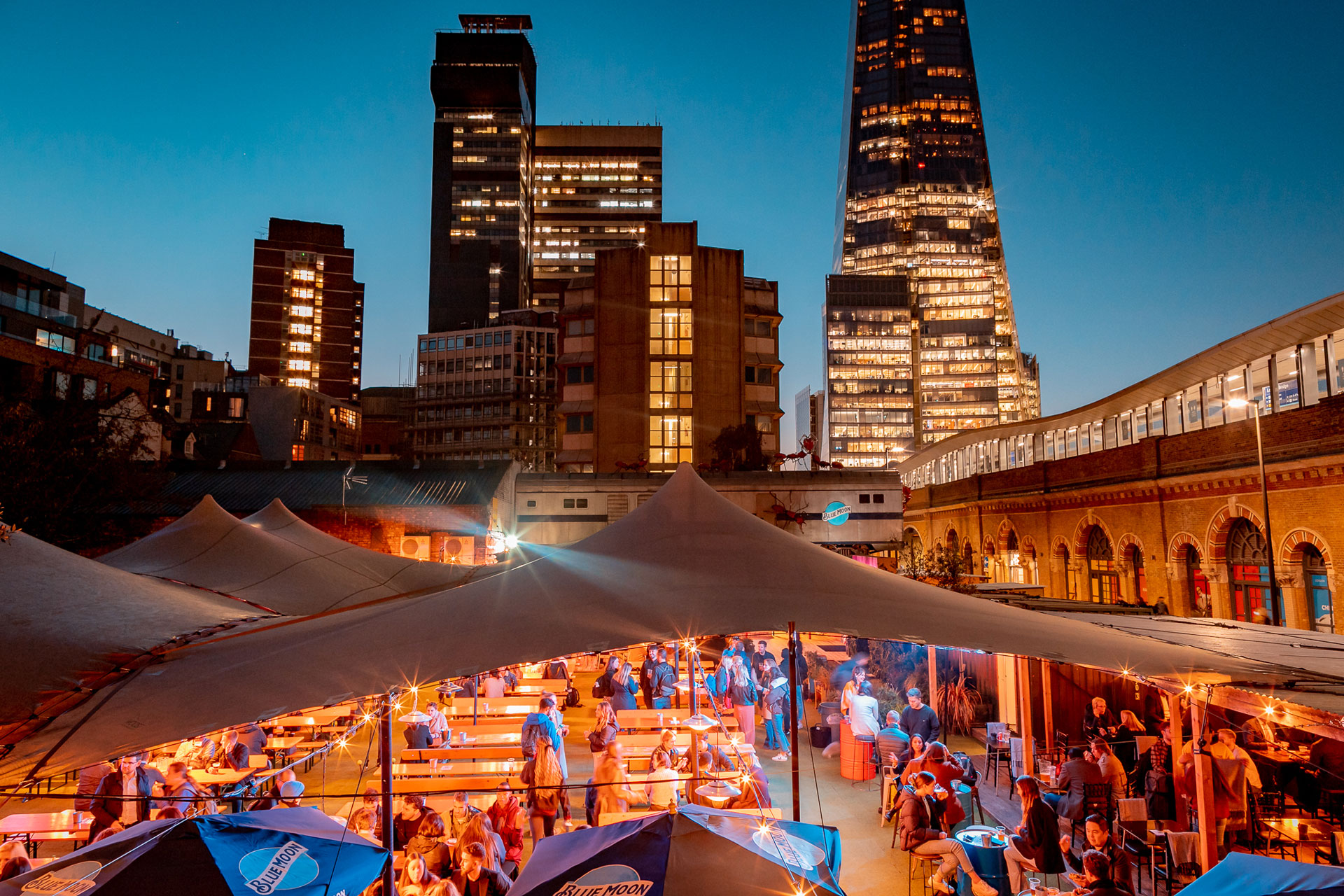 Vinegar Yard