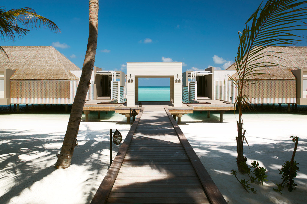 Review: Cheval Blanc Maldives Randheli - One Mile at a Time