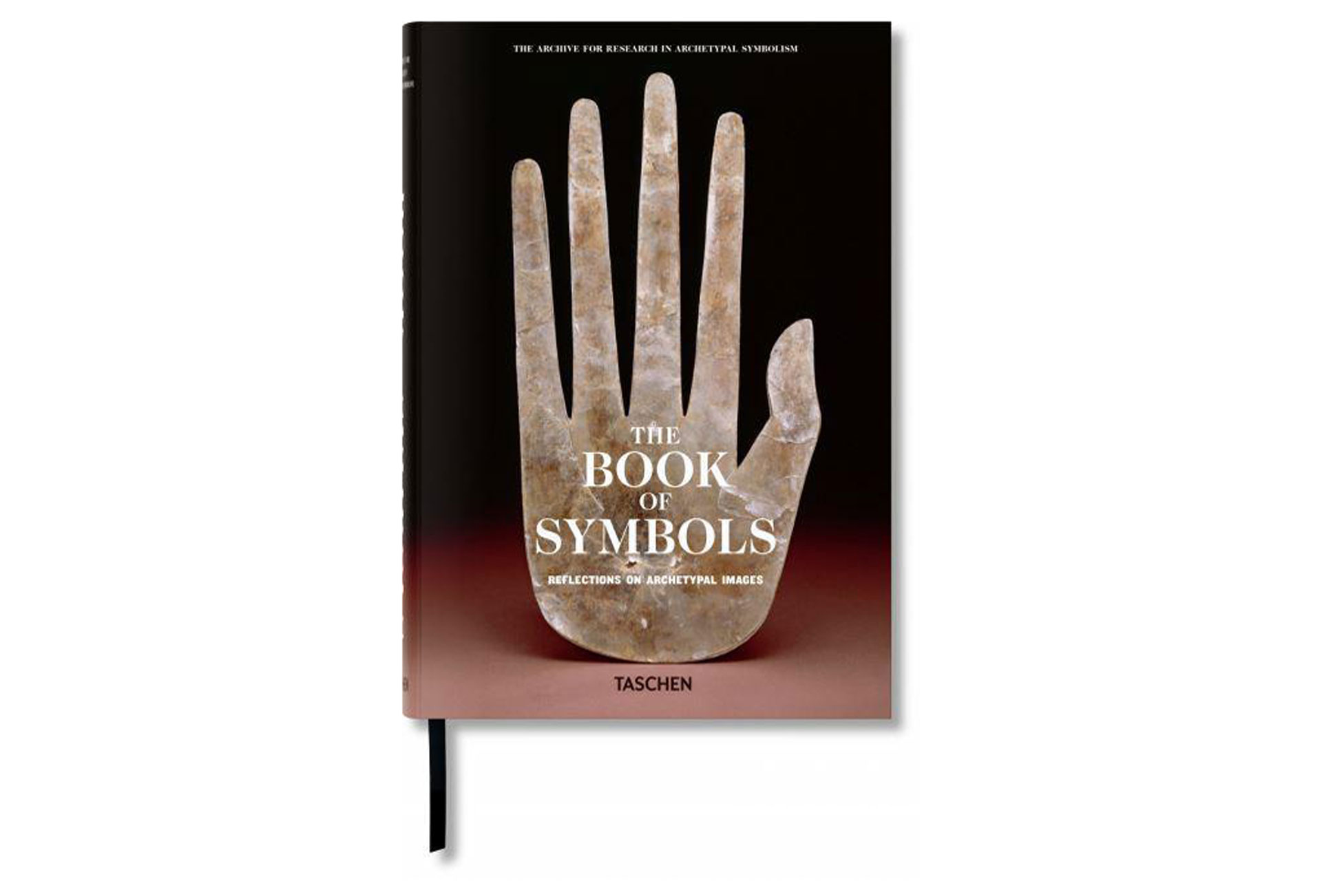 Blackwells The Book of Symbols Taschen