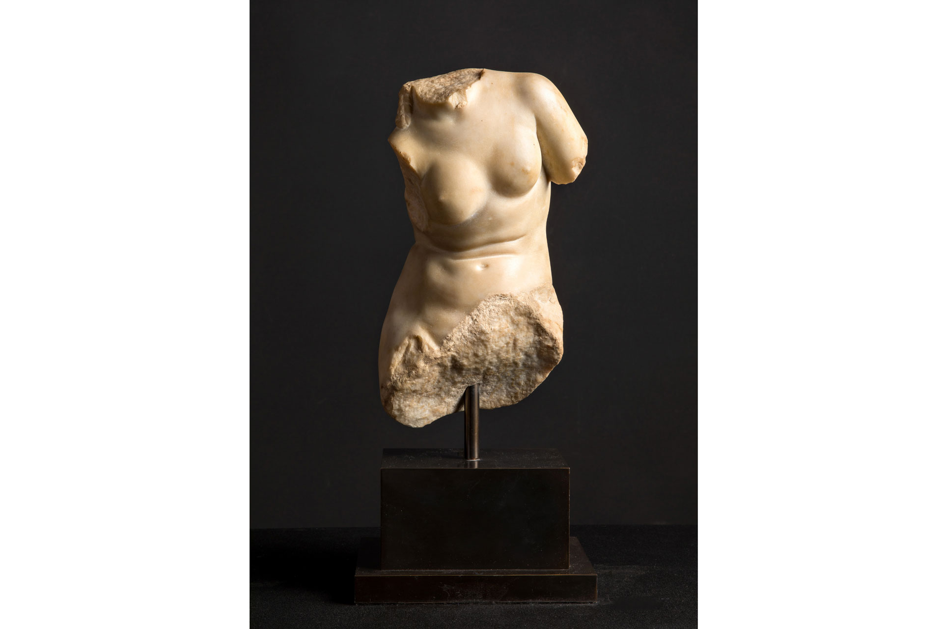 Cheffins Aphrodite Sculpture