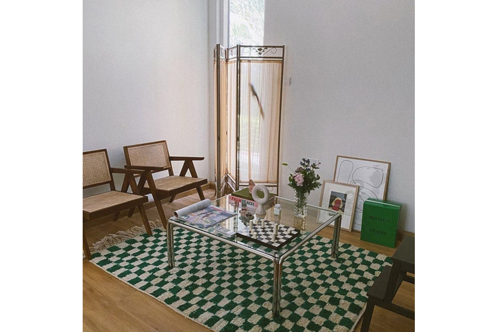 Rugs Craft Beni Ourain Rug