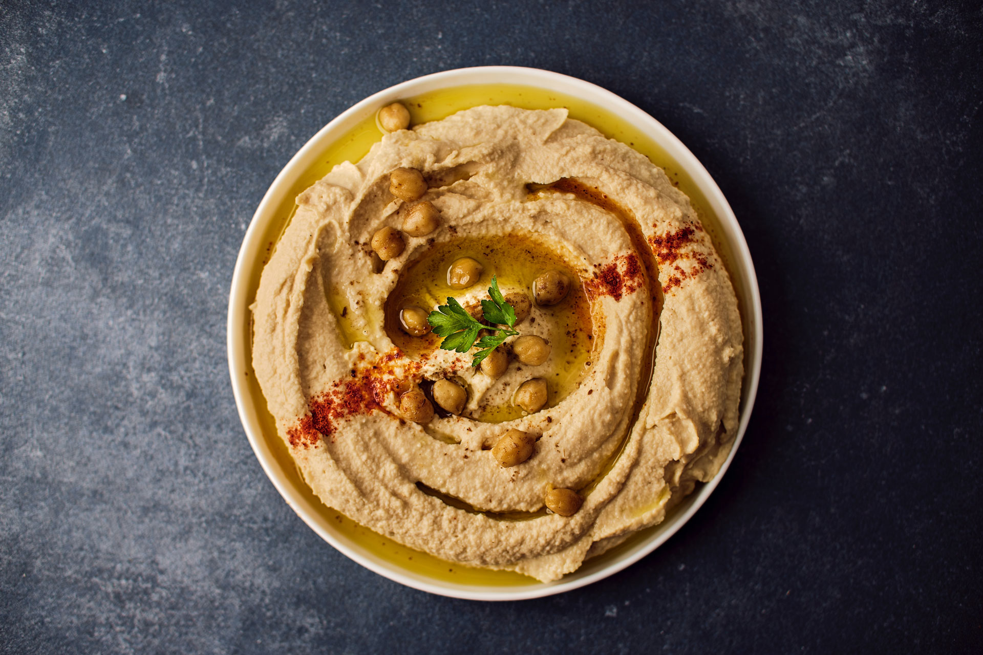 Hummus