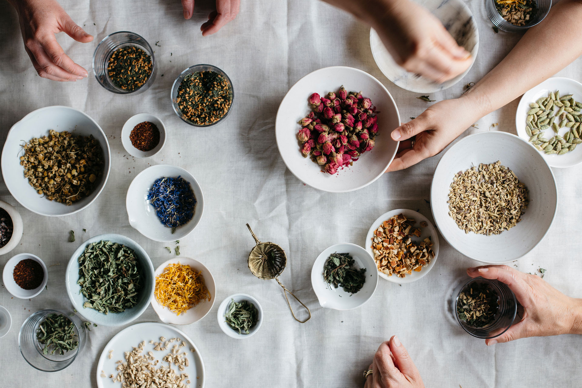 Veganuary: Most Eco-Friendly Vegan Protein Sources