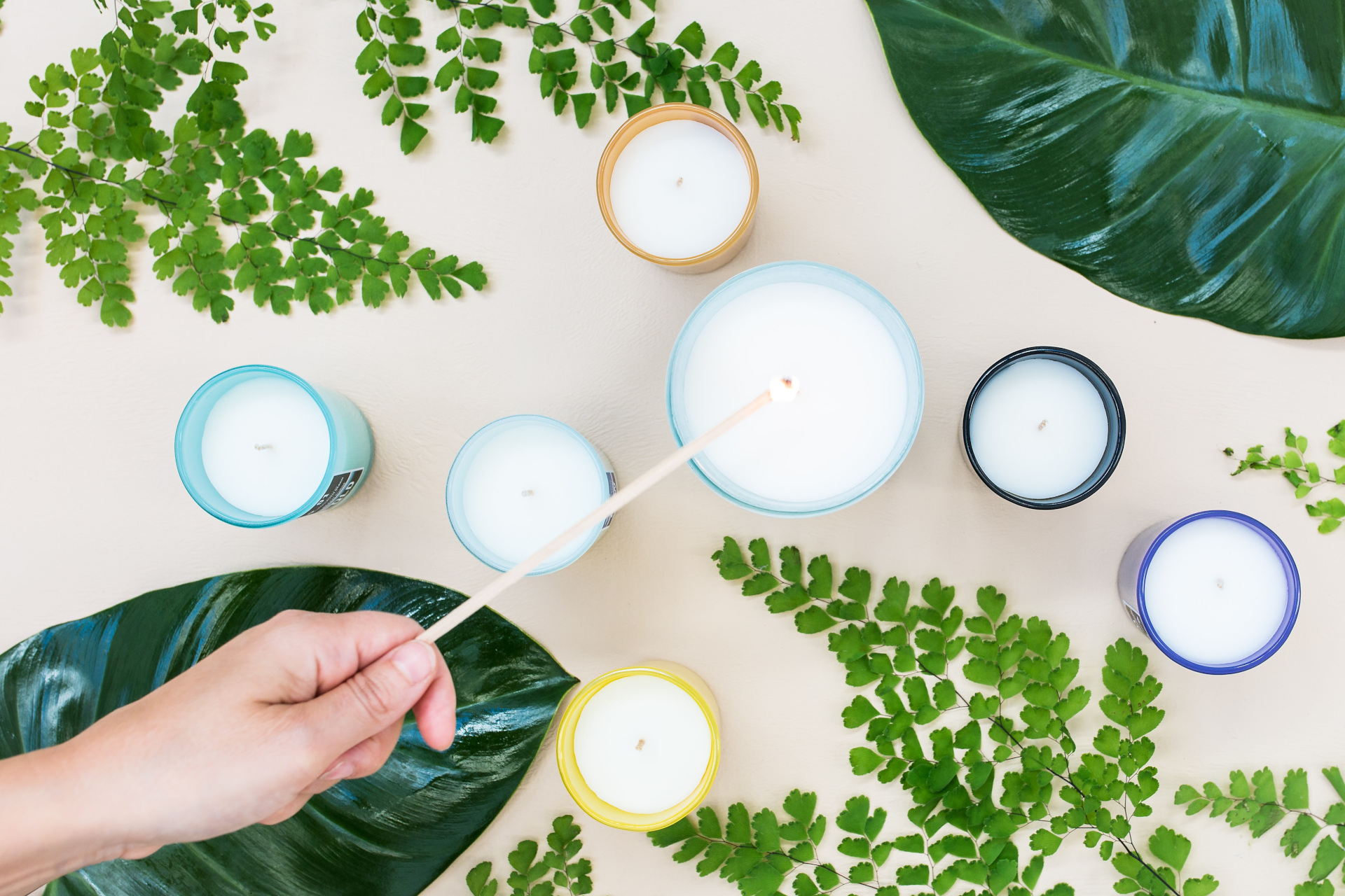 A Guide to Buying Eco-Friendly Candles