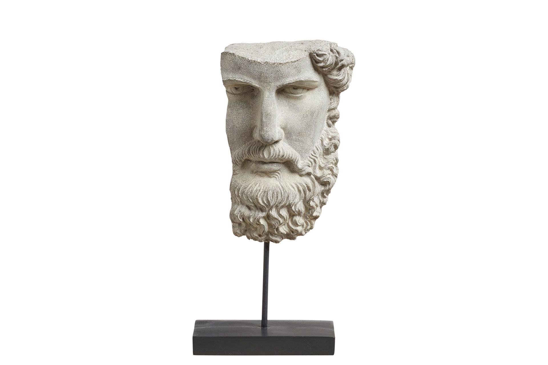 Oka Bust