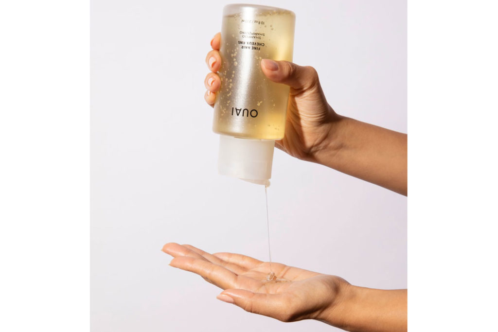 Ouai Shampoo