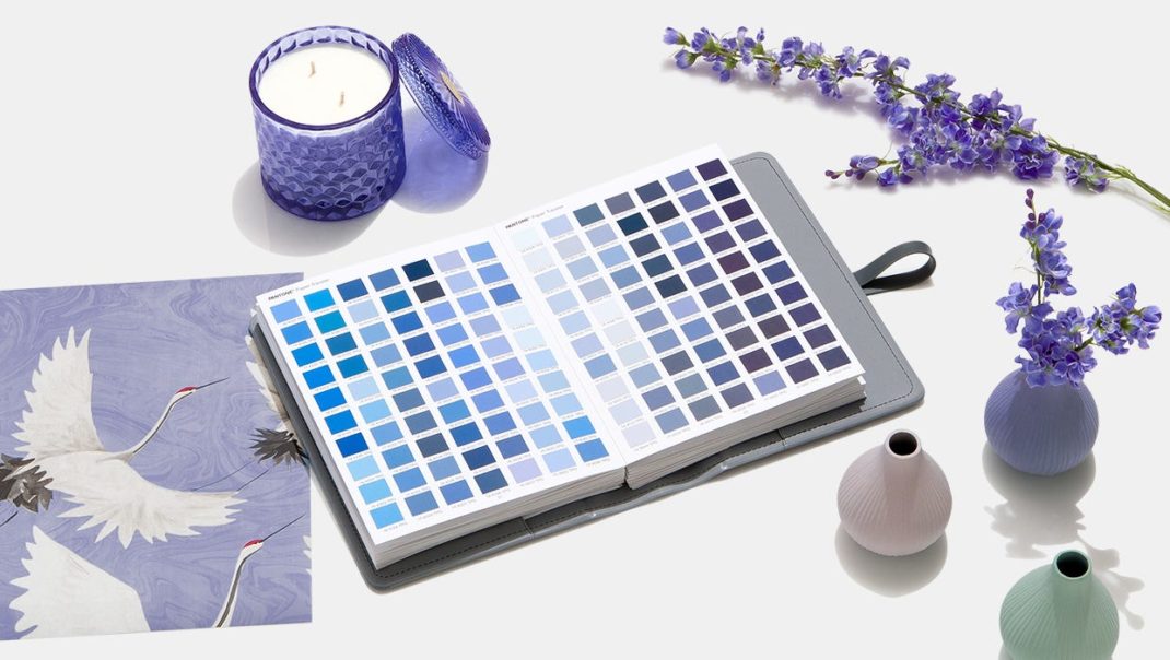 Pantone
