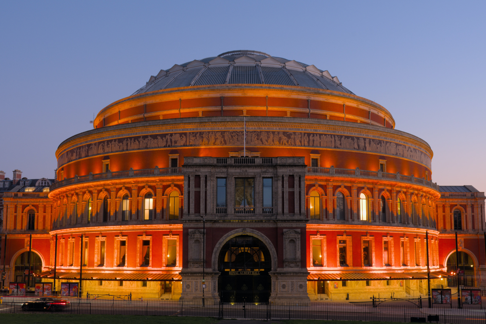 Royal Albert Hall