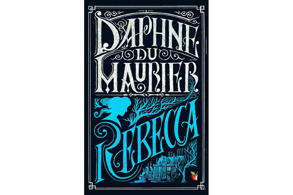 rebecca daphne du maurier