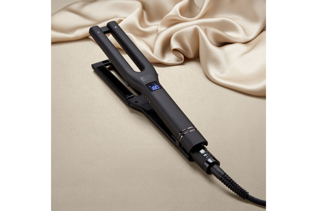 Scalf and Straighteners