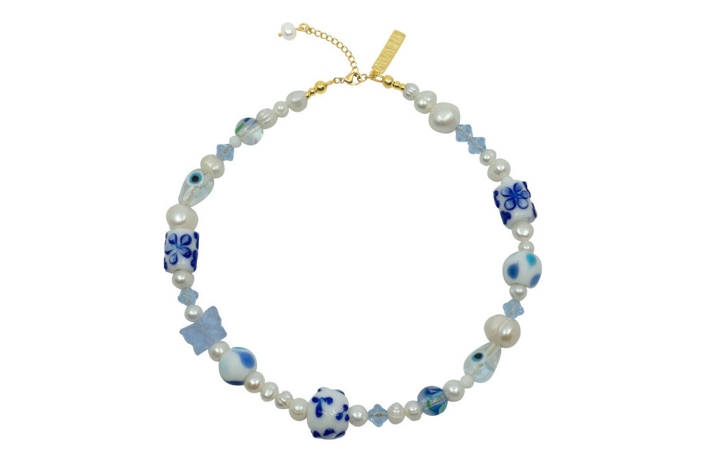 Mathe Jewellery Selena Necklace